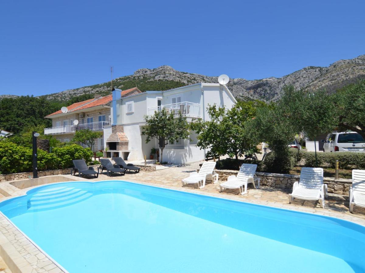 Villa Anita By Interhome Вигань Экстерьер фото