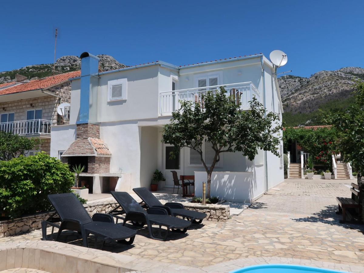 Villa Anita By Interhome Вигань Экстерьер фото