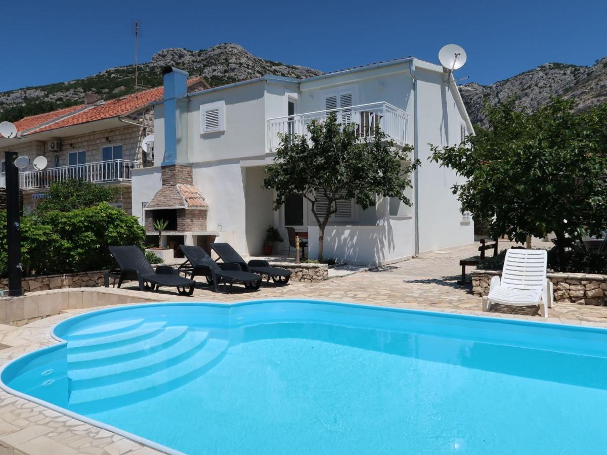 Villa Anita By Interhome Вигань Экстерьер фото