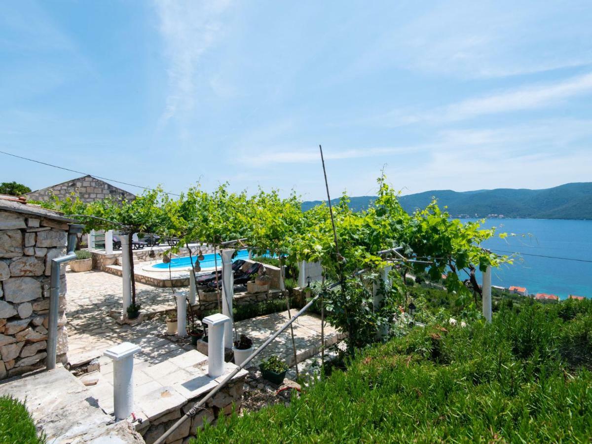 Villa Anita By Interhome Вигань Экстерьер фото