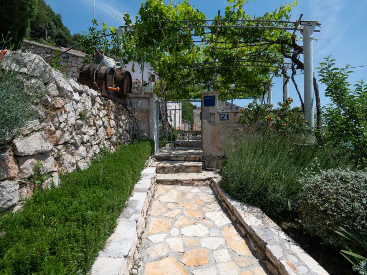Villa Anita By Interhome Вигань Экстерьер фото