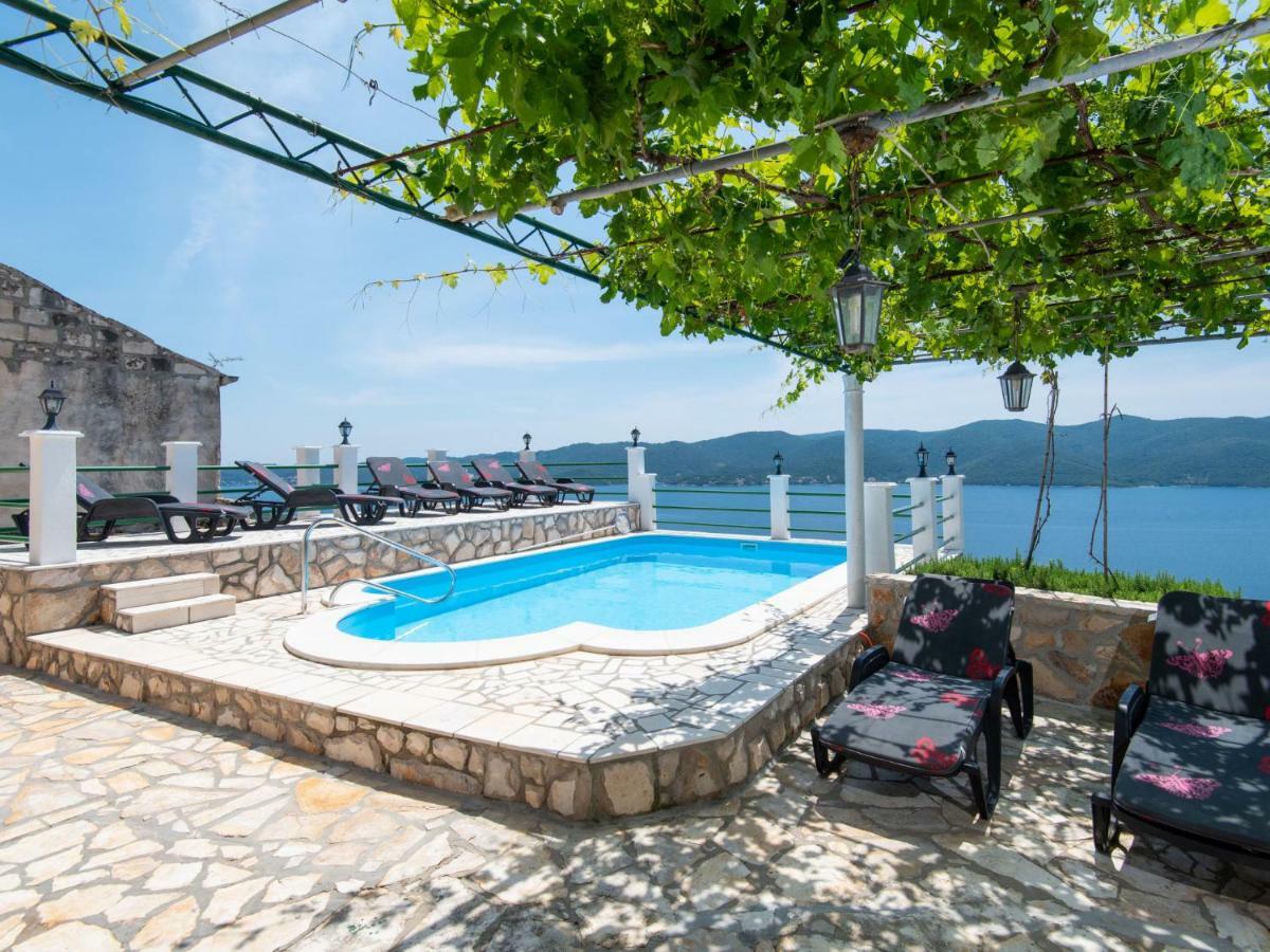 Villa Anita By Interhome Вигань Экстерьер фото