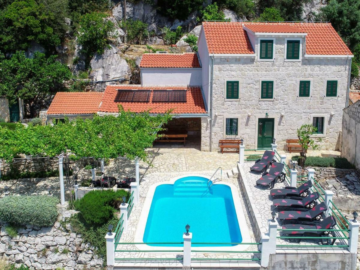 Villa Anita By Interhome Вигань Экстерьер фото