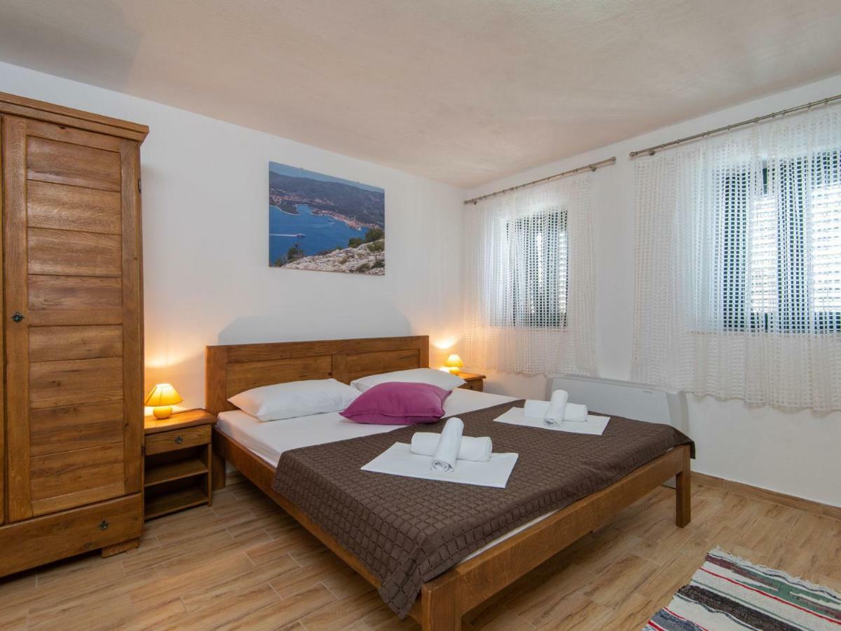 Villa Anita By Interhome Вигань Экстерьер фото