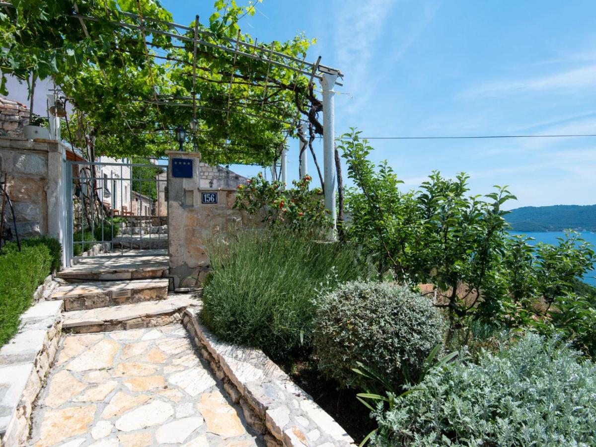 Villa Anita By Interhome Вигань Экстерьер фото
