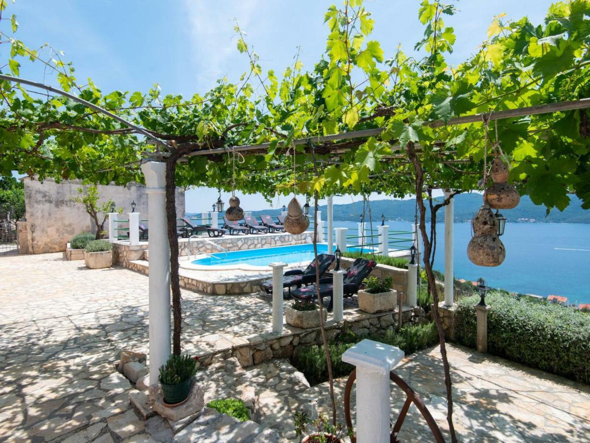 Villa Anita By Interhome Вигань Экстерьер фото