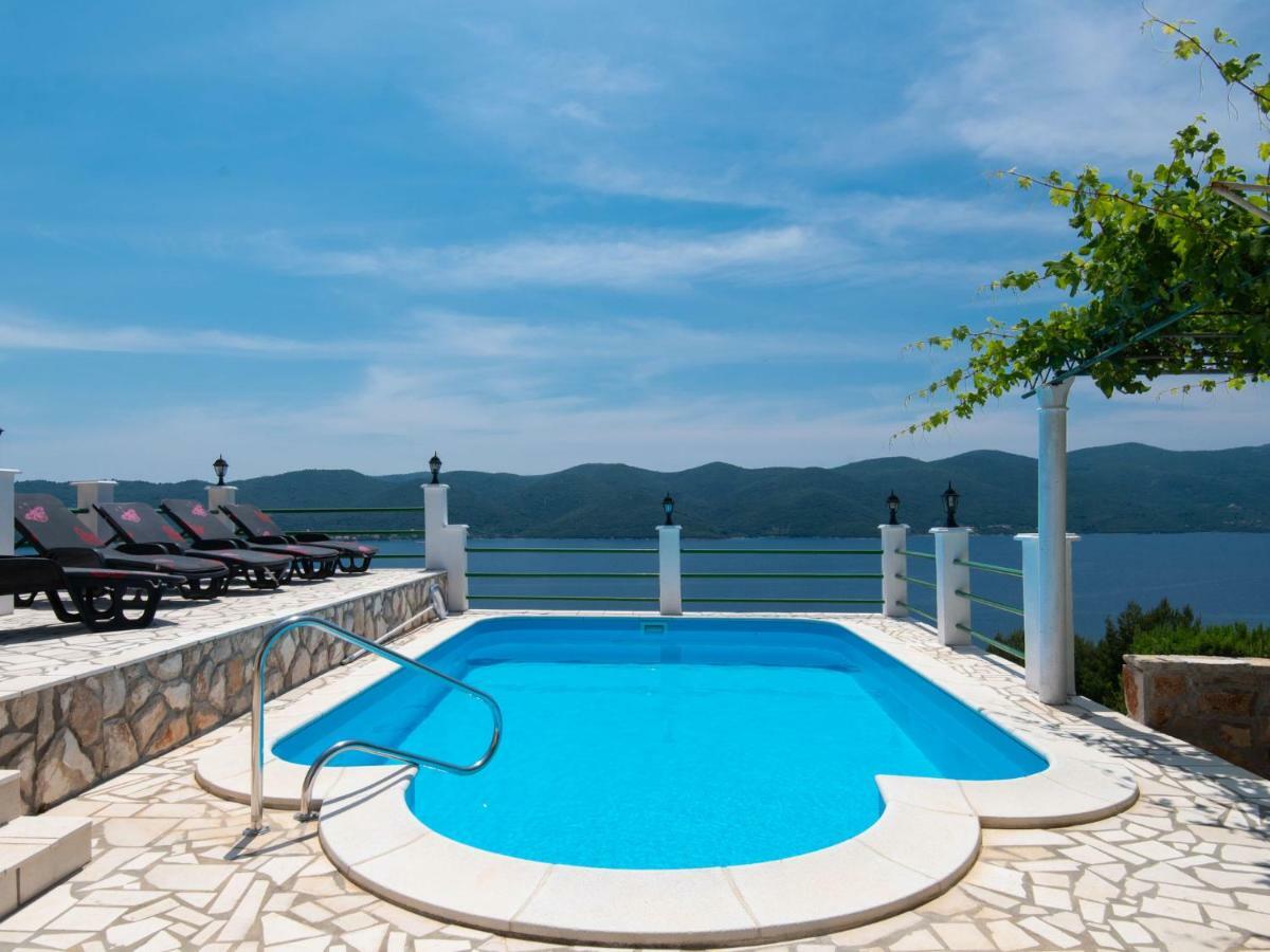 Villa Anita By Interhome Вигань Экстерьер фото